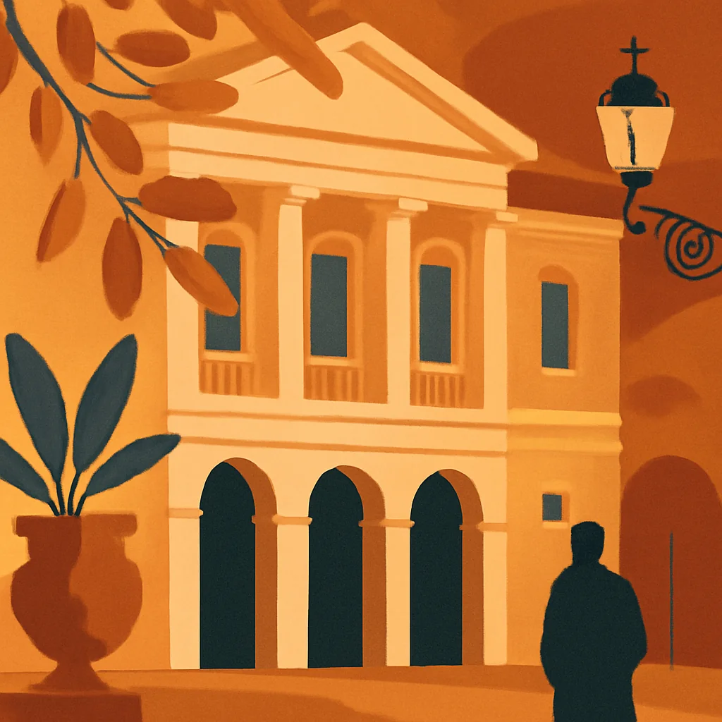 L'italiana in Algeri — Teatro a Brescia, sabato 28 novembre