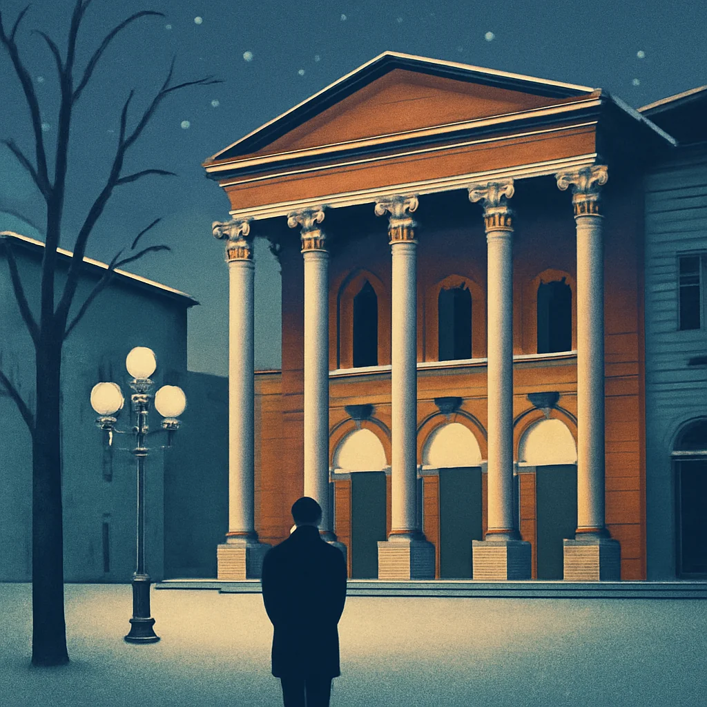 Cavalleria Rusticana/Pagliacci — Cultura a Brescia, domenica 13 dicembre