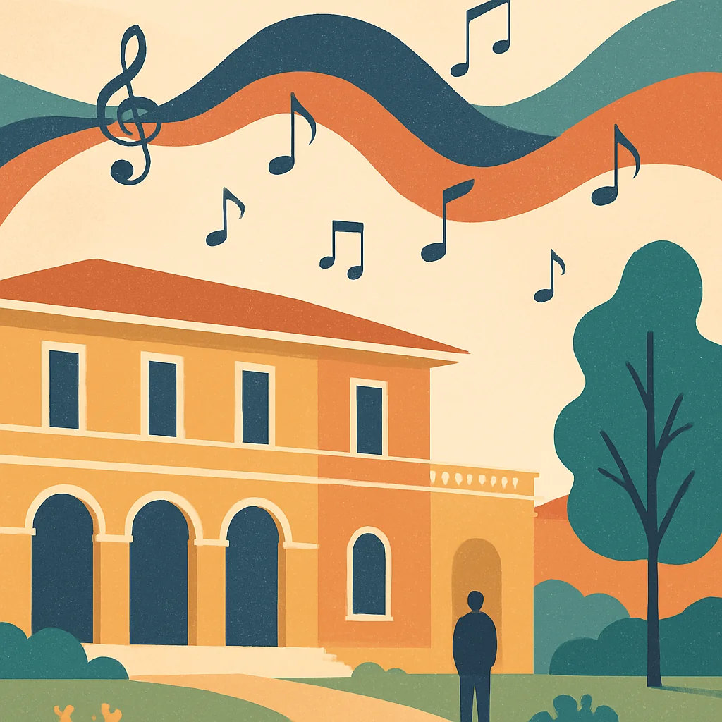 Orchestra Euphonia APS – Sinfonia n. 9 di Dvořák — Musica a Brescia, domenica 10 maggio