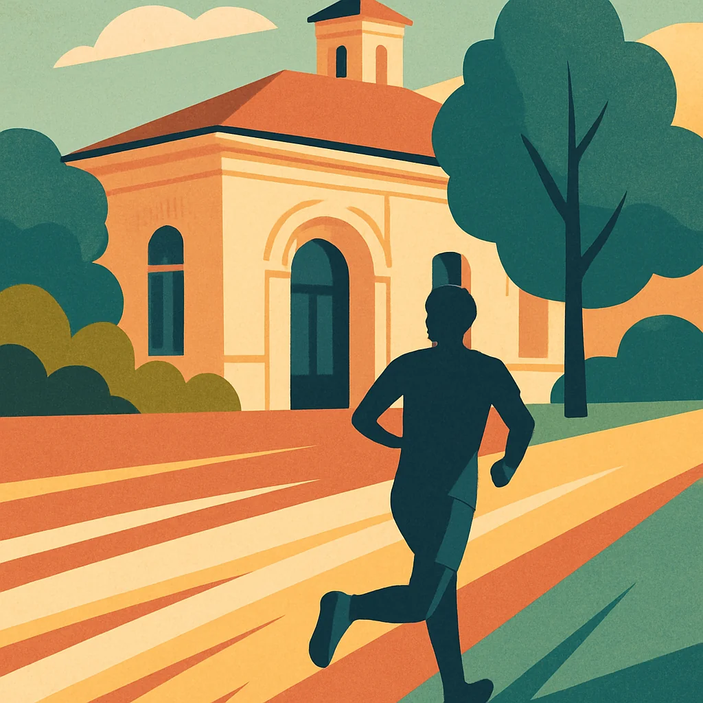 Moveout Experience – Attraversare la città (workout urbano) — Sport a Brescia, domenica 17 maggio