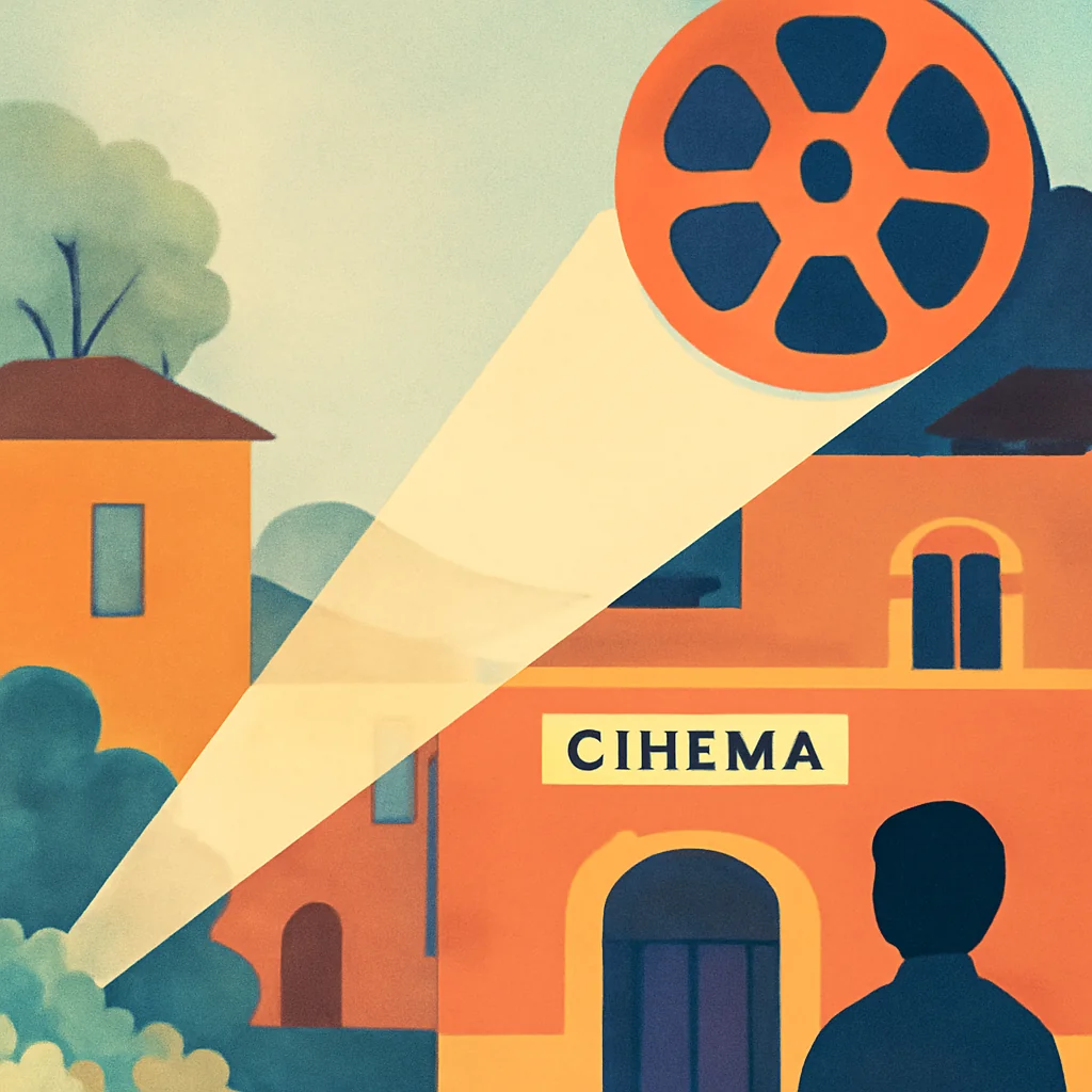 THE DRAMA - UN SEGRETO È PER SEMPRE — Cinema a Brescia, Cinema Moretto