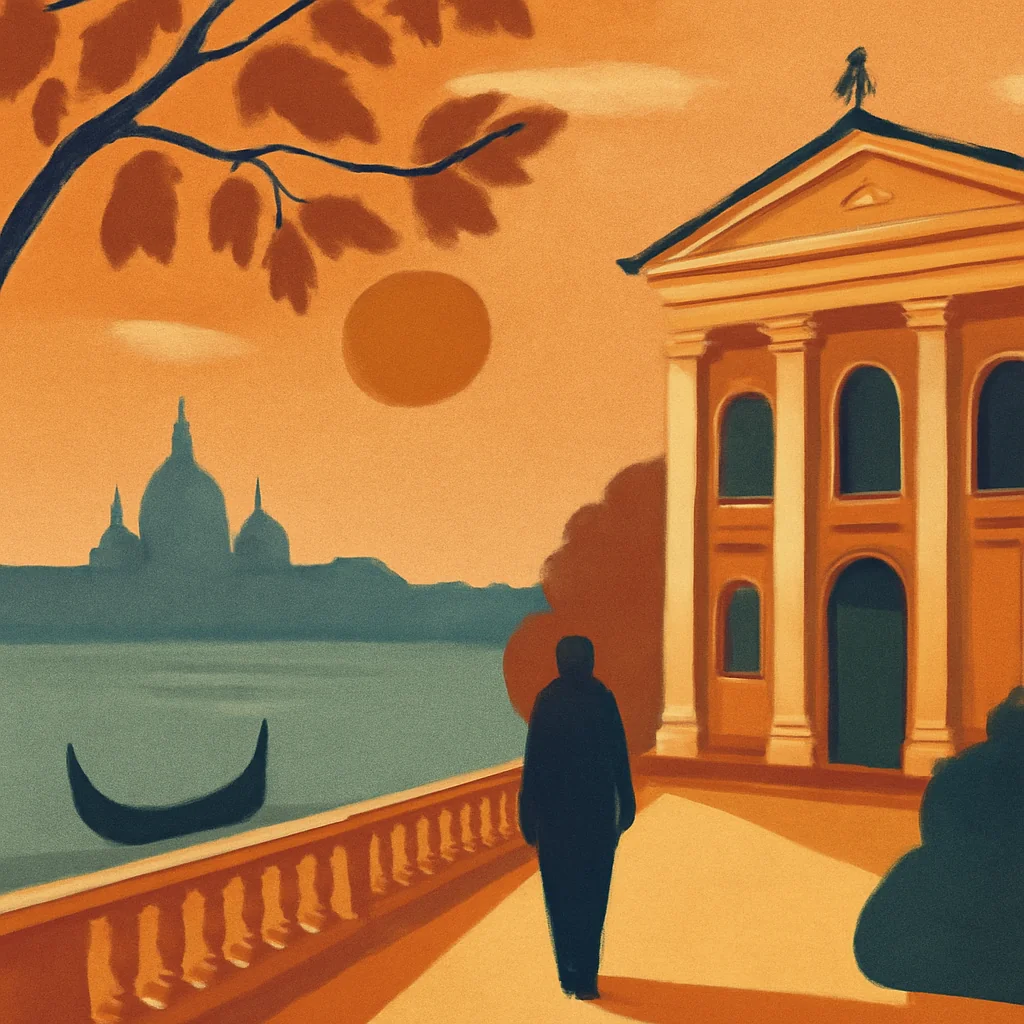 Death in Venice — Teatro a Brescia, mercoledì 23 settembre