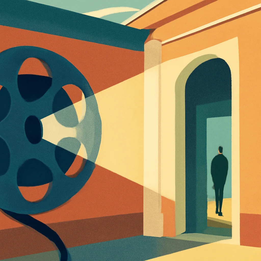 BACKROOMS — Cinema a Brescia, Cinema Moretto
