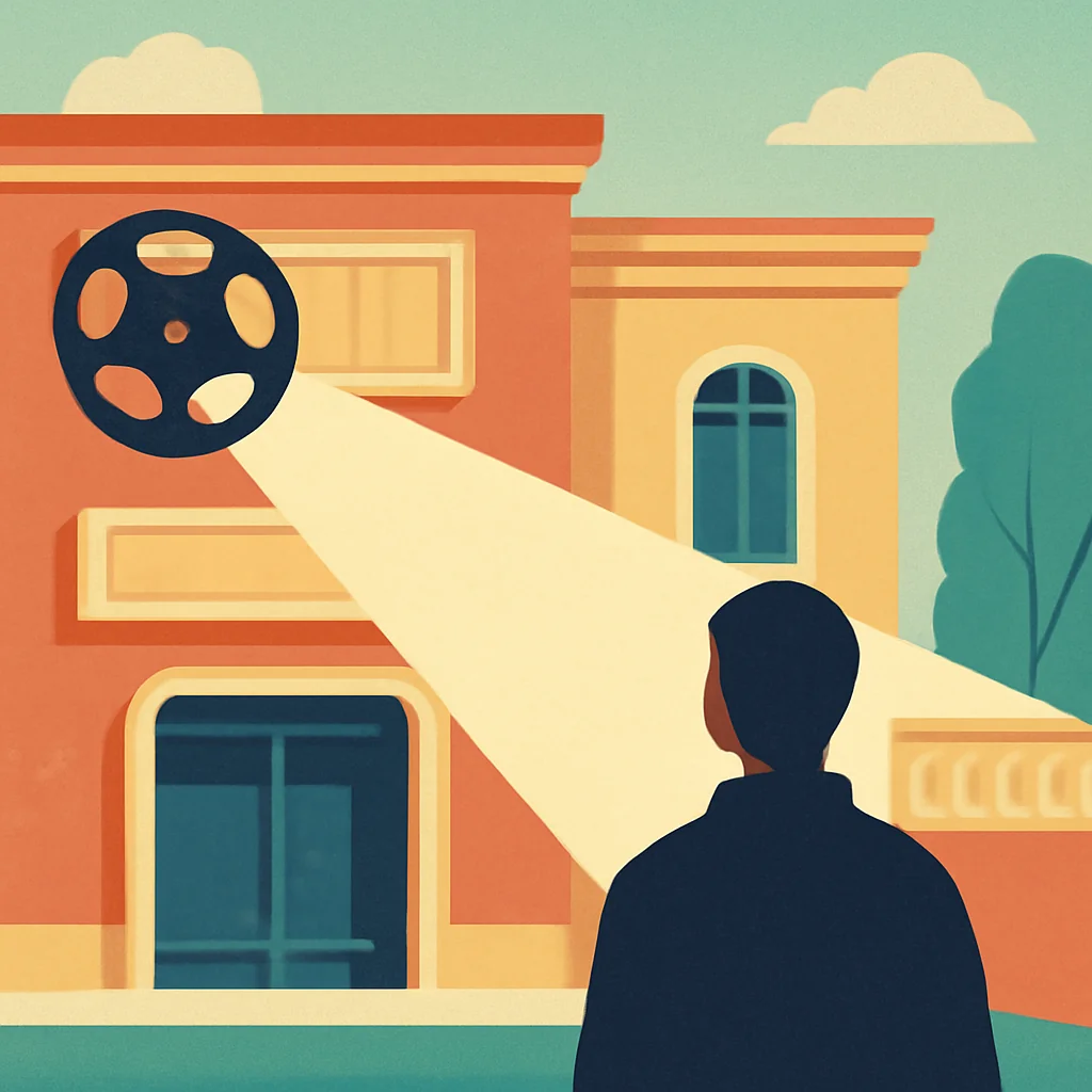 BOWIE - THE FINAL ACT | ORIGINAL VERSION — Cinema a Brescia, Cinema Moretto