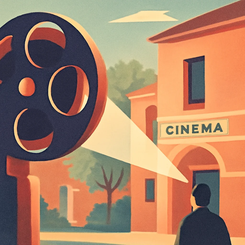 THE DRAMA - UN SEGRETO È PER SEMPRE — Cinema a Brescia, Cinema Moretto