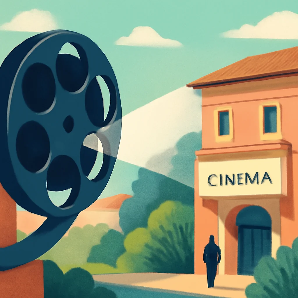 THE DRAMA - UN SEGRETO È PER SEMPRE — Cinema a Brescia, Cinema Moretto