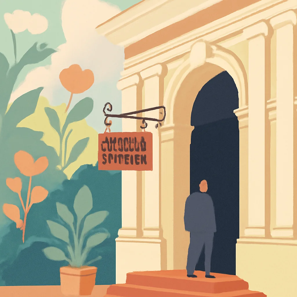 Chiusura Anticipata — Teatro a Brescia, Teatro Grande