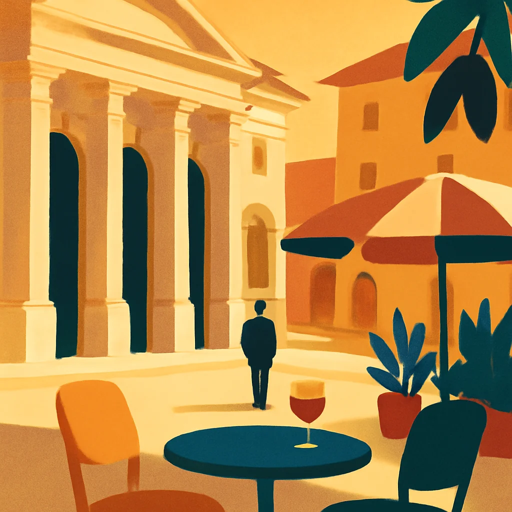 Aperto — Teatro a Brescia, sabato 6 giugno