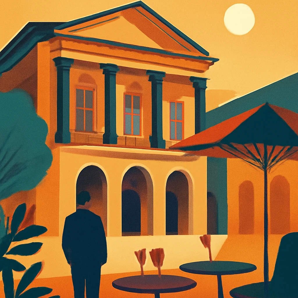 Aperto — Teatro a Brescia, sabato 20 giugno