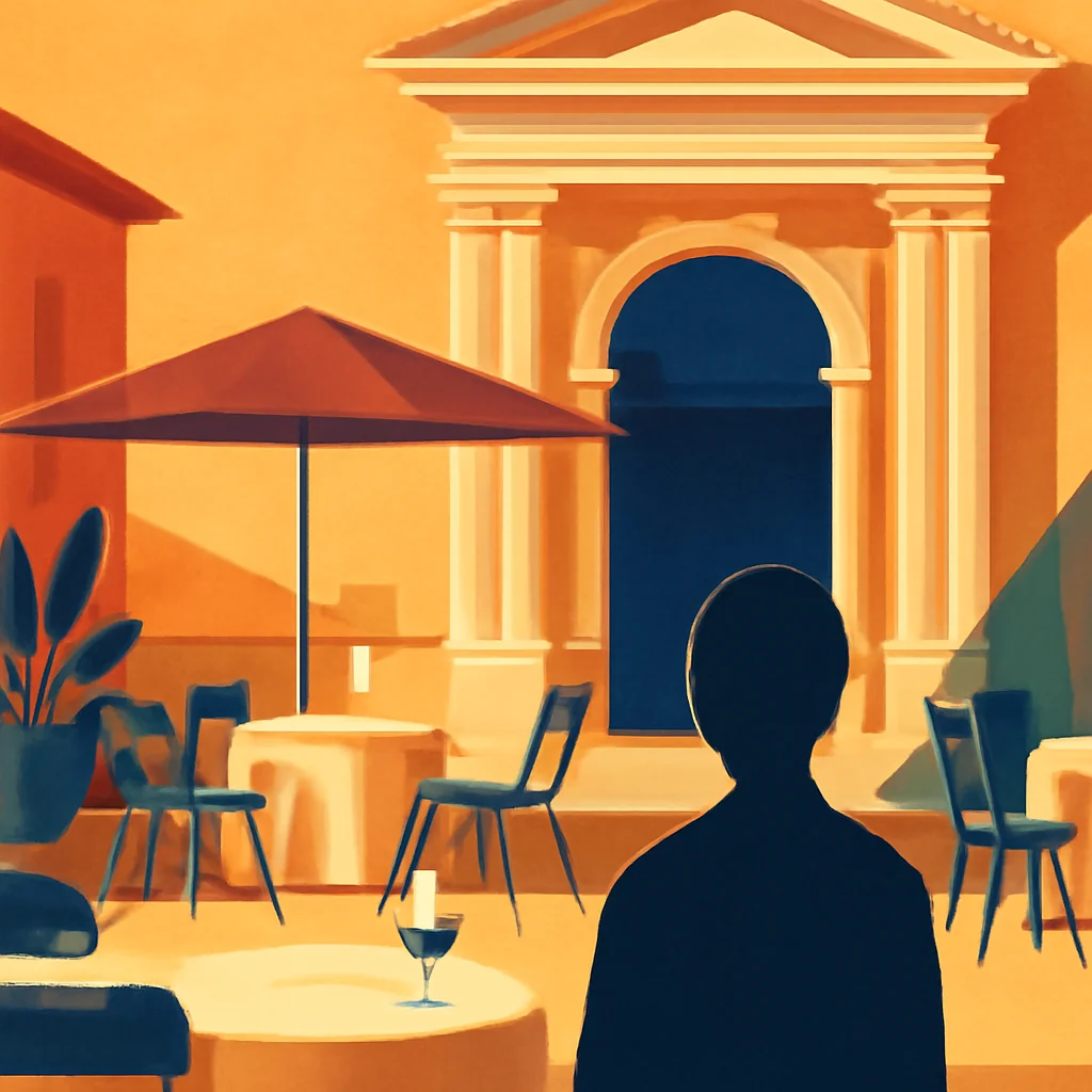 Aperto — Teatro a Brescia, sabato 27 giugno