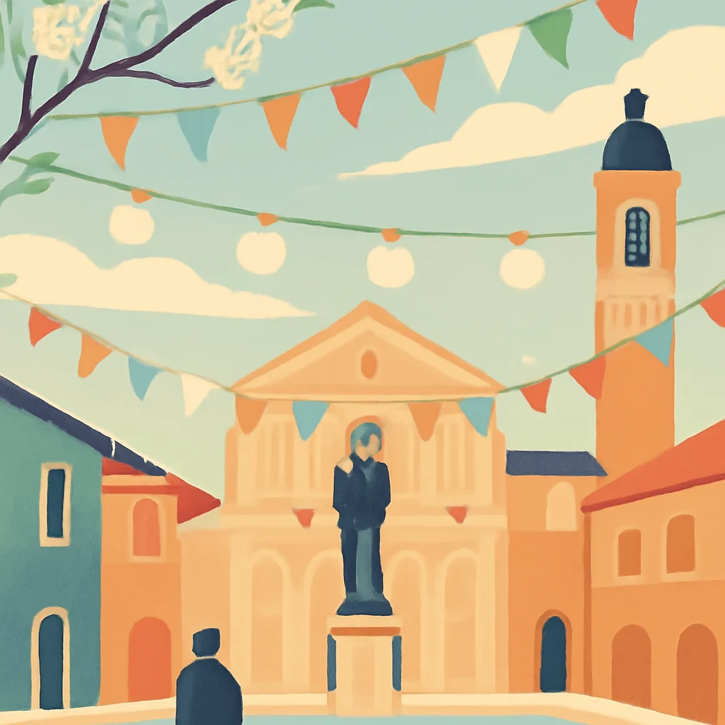 Festa di Maria SS Ausiliatrice — Food a Brescia, Teatro Mezzadri