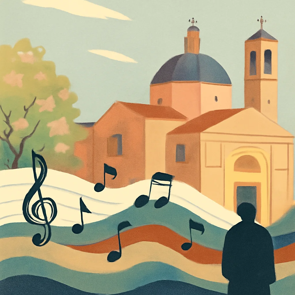 Concerto in memoria della strage — Musica a Brescia, Chiesa di San Giovanni Evangelista