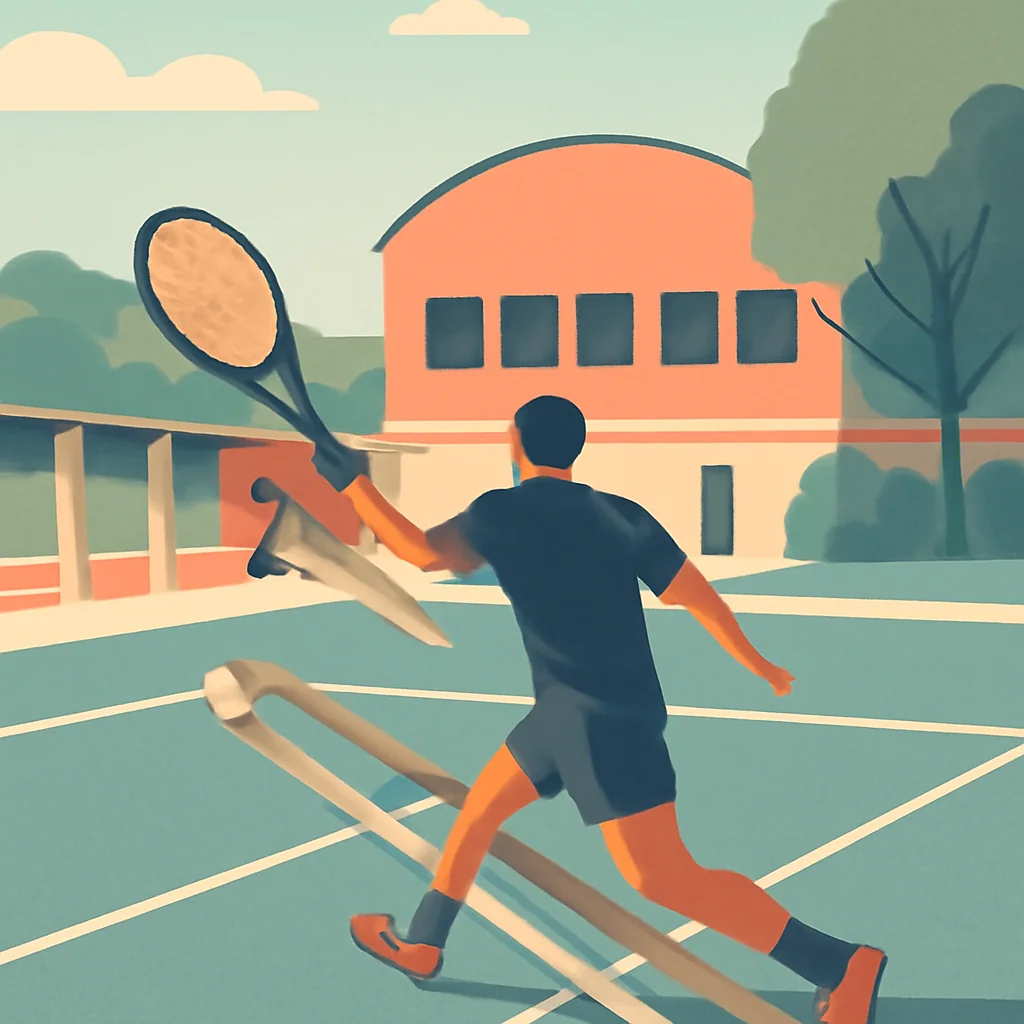 In rete per il diabete — Sport a Brescia, Centro Sportivo San Filippo