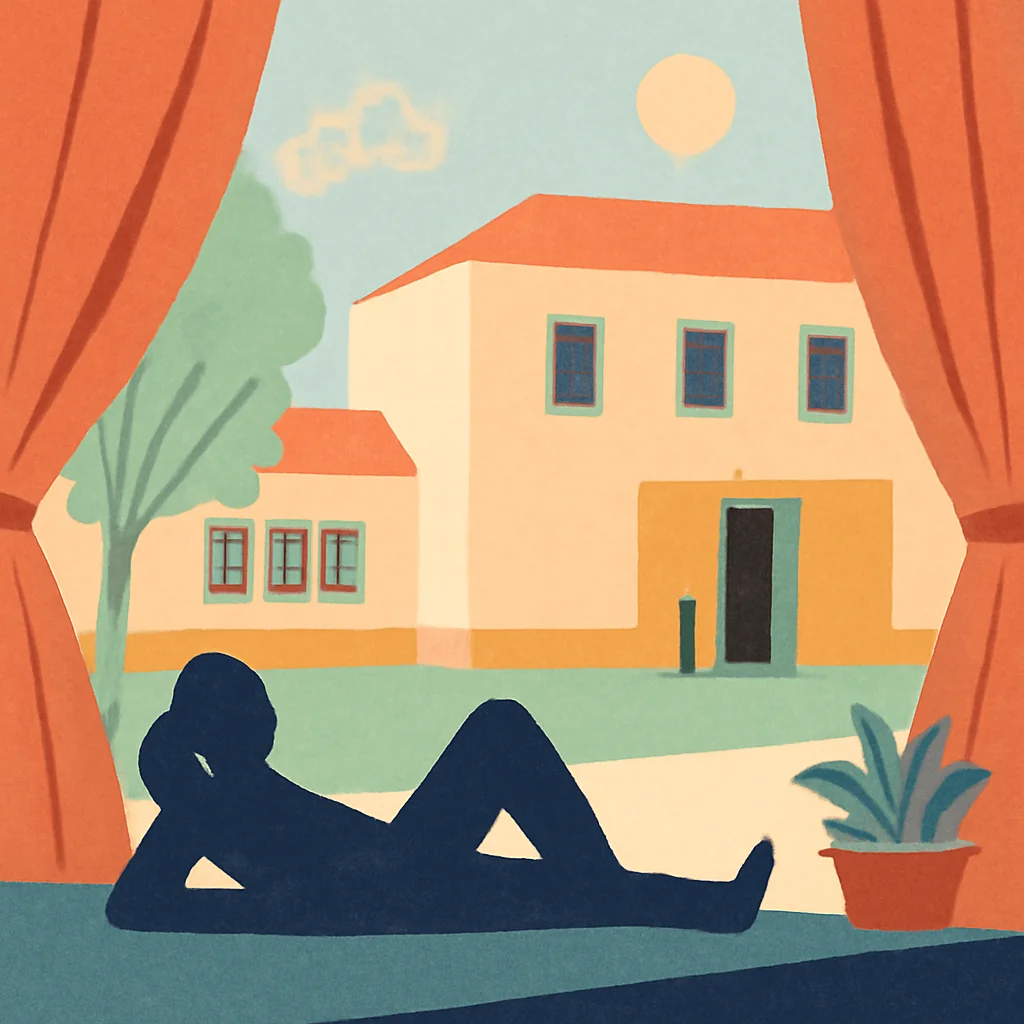 Relax don't do it — Teatro a Brescia, Quartiere Primo Maggio