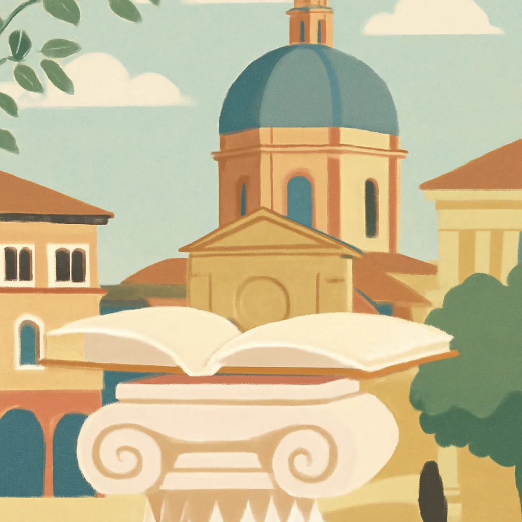 FPS - Fireside chat con Bailey Ingram — Cultura a Brescia, San Barnaba