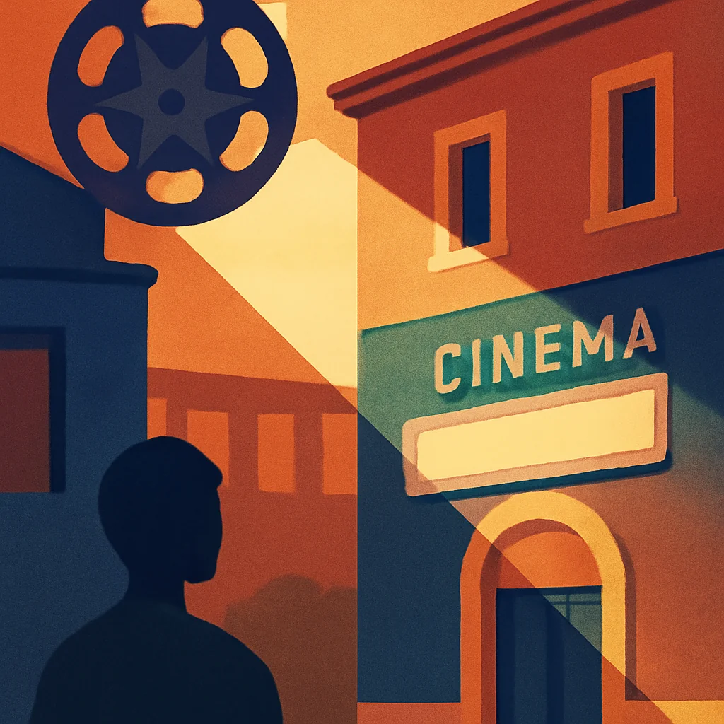 IL SILENZIO DEGLI ALTRI — Cinema a Brescia, mercoledì 3 giugno