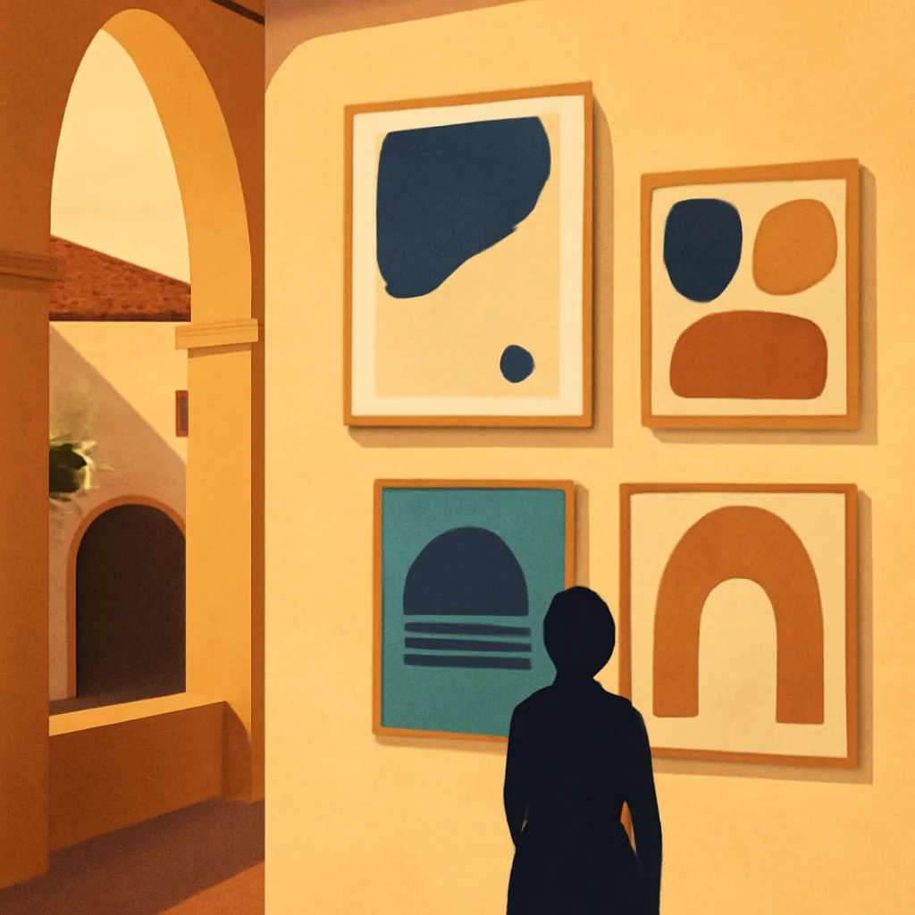 A closer Look — Mostre a Brescia, 2–23 giugno