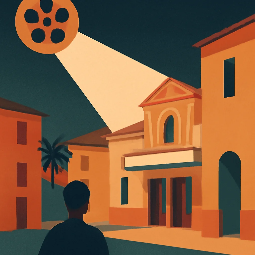 LE CITTÀ DI PIANURA — Cinema a Brescia, mercoledì 3 giugno
