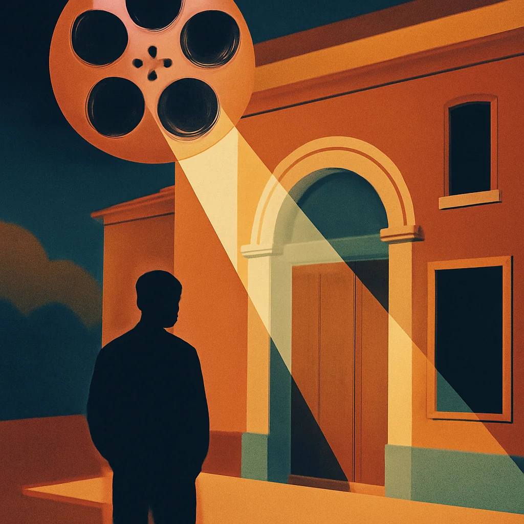 NO GOOD MEN — Cinema a Brescia, mercoledì 3 giugno