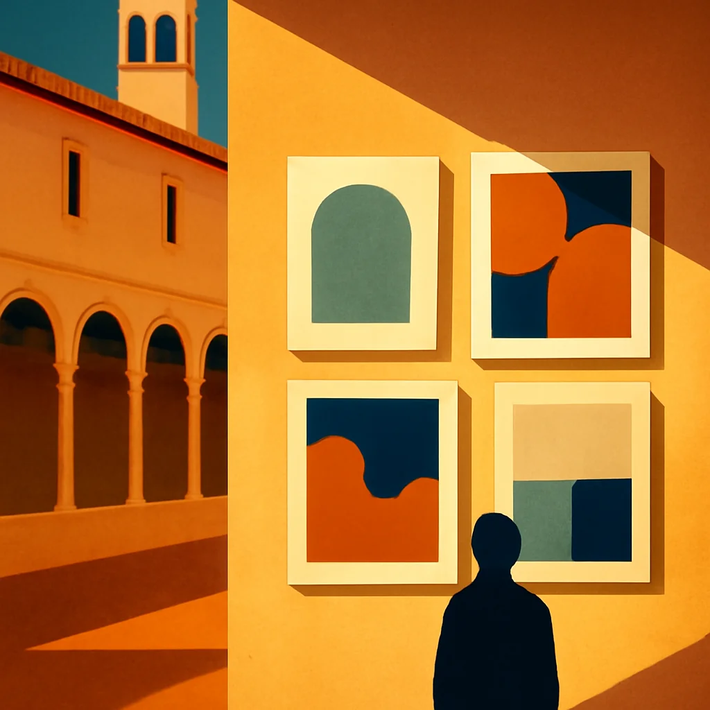 Brescia Photo Festival 2026 — Mostre a Brescia, Museo Santa Giulia