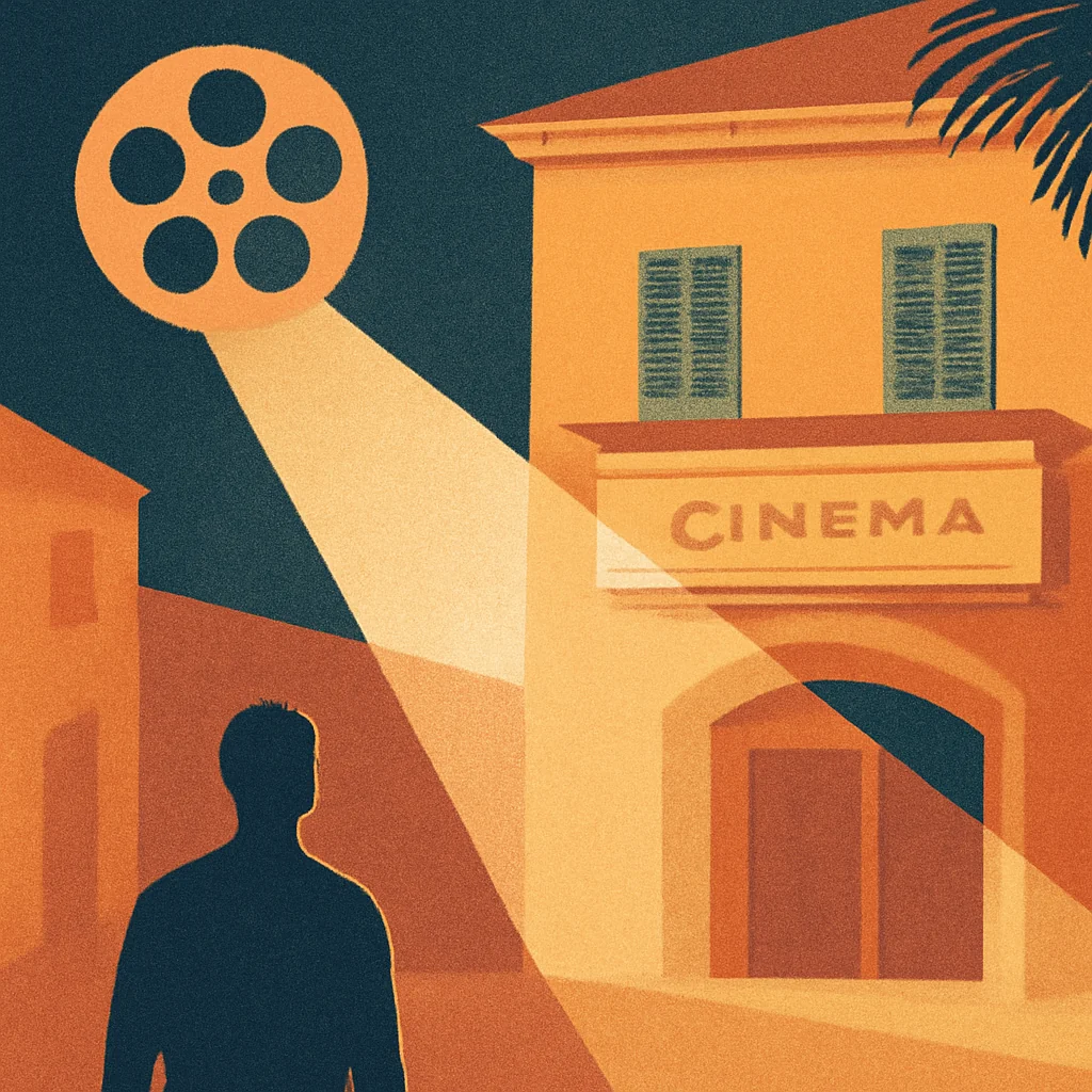 TUNER - L'ACCORDATORE — Cinema a Brescia, Cinema Moretto