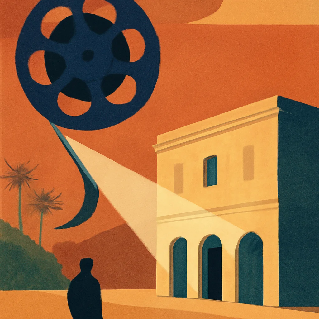 AMARGA NAVIDAD — Cinema a Brescia, Cinema Moretto