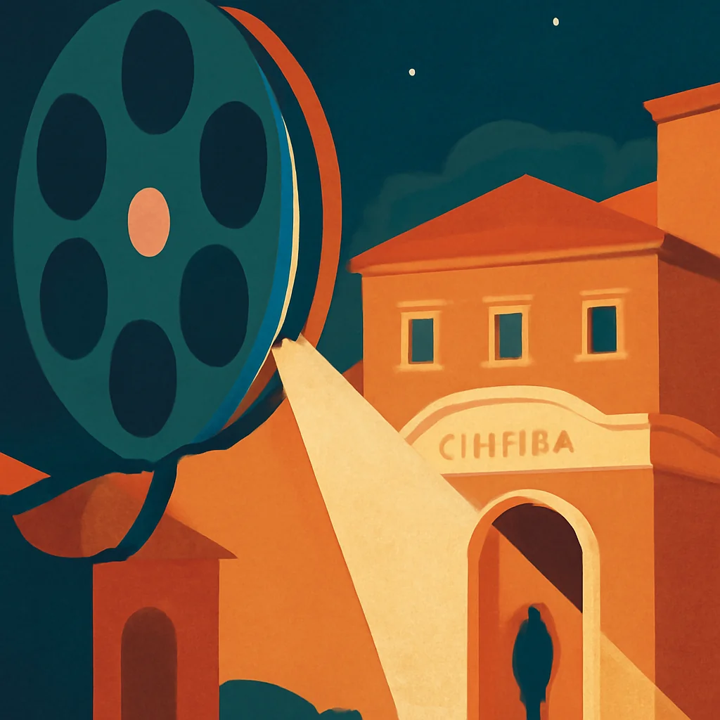AMARGA NAVIDAD — Cinema a Brescia, Cinema Moretto