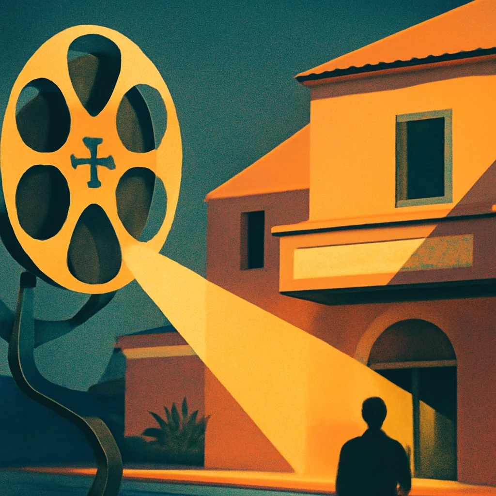 IL PRIGIONIERO — Cinema a Brescia, Cinema Moretto