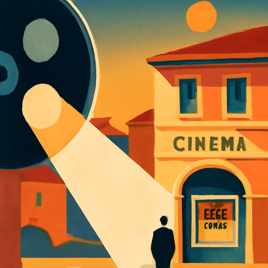 SAVAGE HOUSE — Cinema a Brescia, Cinema Sociale