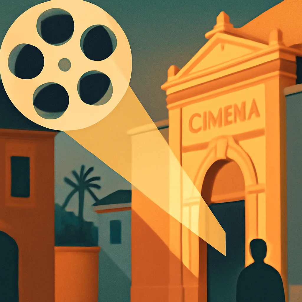 SAVAGE HOUSE — Cinema a Brescia, Cinema Sociale