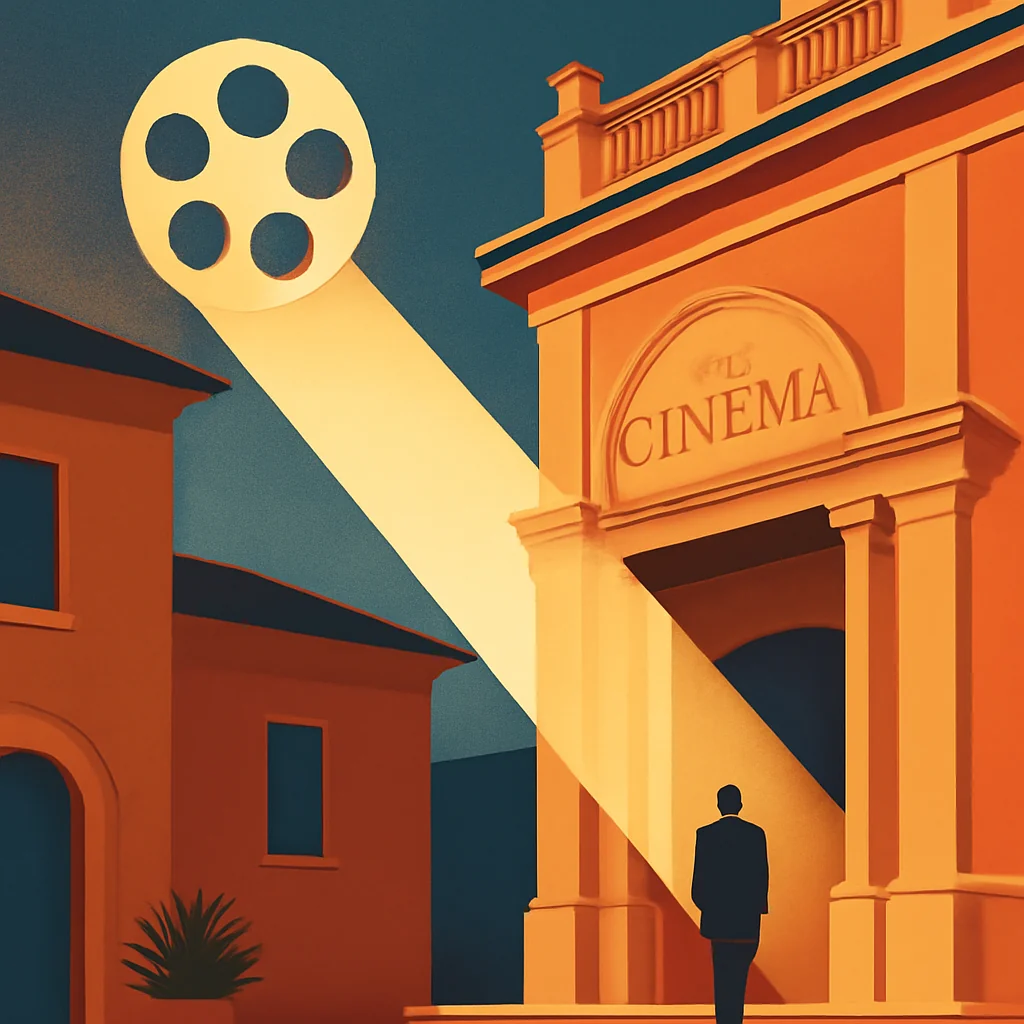 SAVAGE HOUSE — Cinema a Brescia, Cinema Sociale
