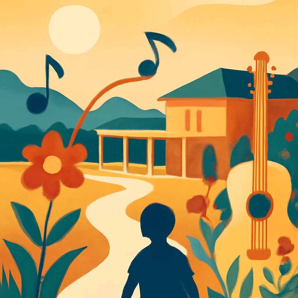 Aspettando festa della musica 2026 in biblioteca — Famiglia a Brescia, Parco Gallo