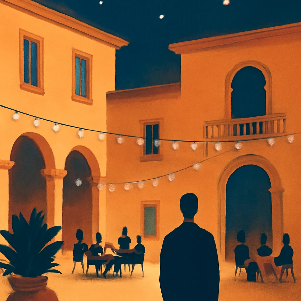Aperti per Voi sotto le stelle — Altro a Brescia, Palazzo Averoldi