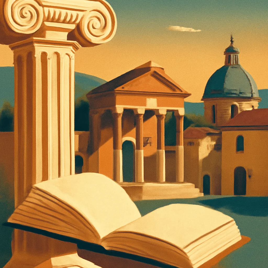 Brescia e i suoi segreti — Cultura a Brescia, Piazza del Foro