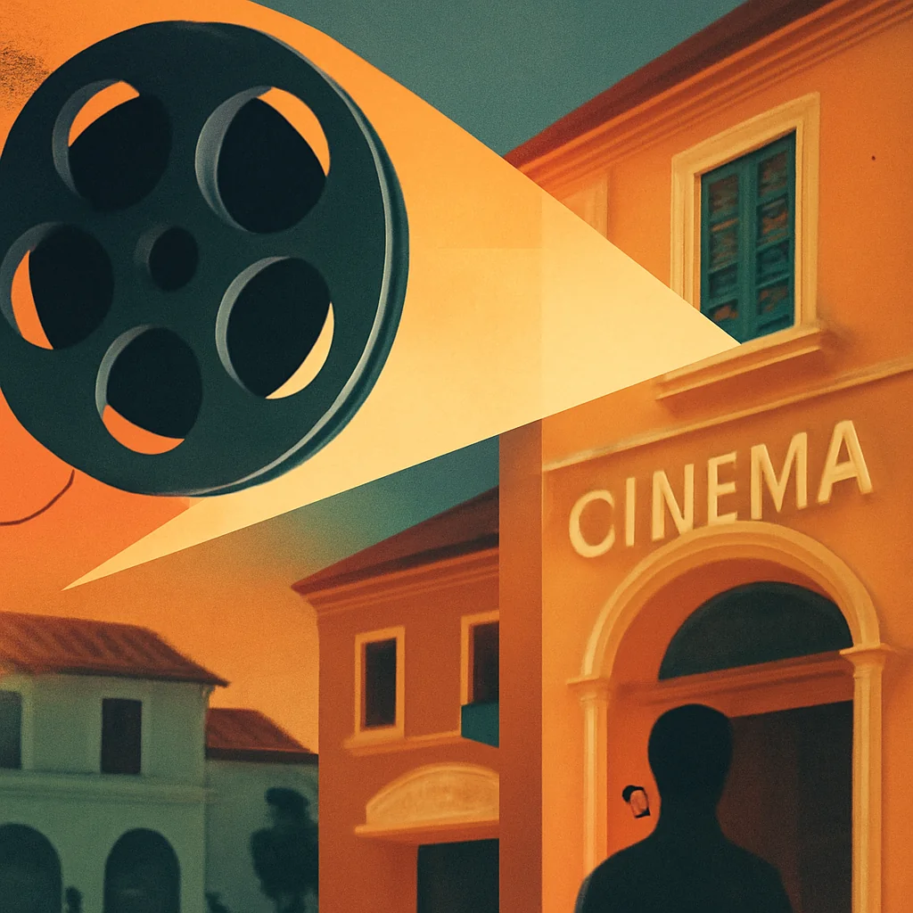 TOY STORY 5 — Cinema a Brescia, Cinema Moretto
