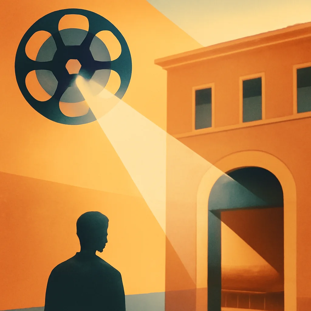 TUNER - L'ACCORDATORE — Cinema a Brescia, Cinema Moretto