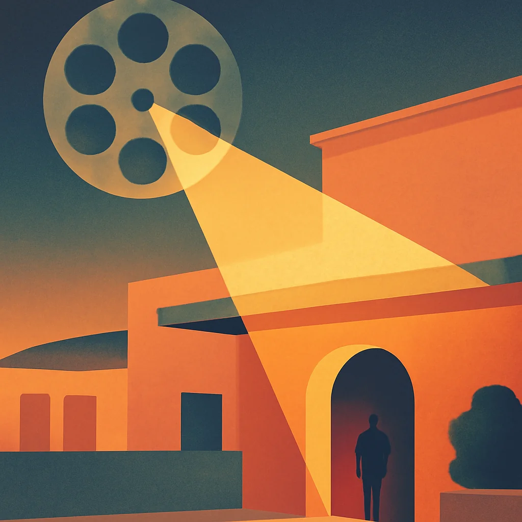 Al Nuovo Eden ‘Homebound – Storia di un’amicizia in India’ e ‘Rebuilding – Come l’acqua per il fuoco’ — Cinema a Brescia, Cinema Nuovo Eden