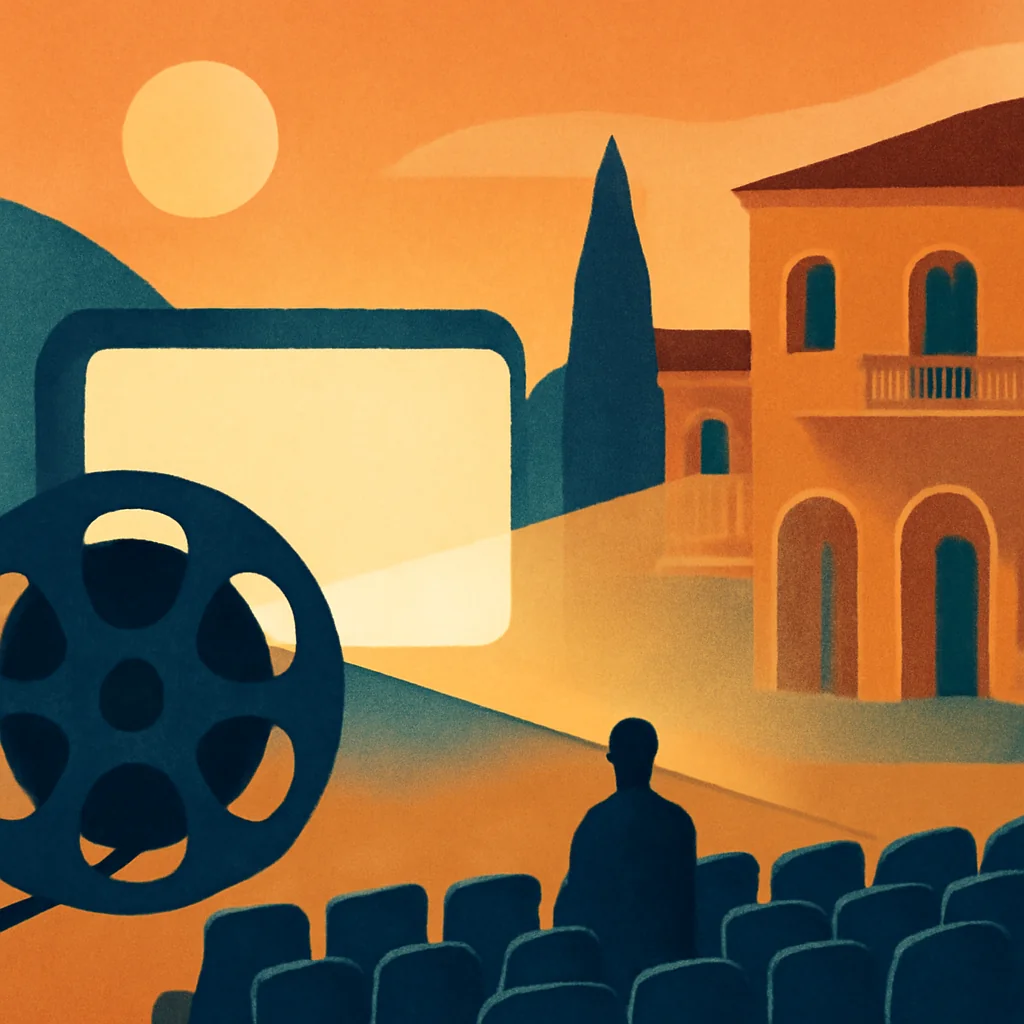 IL PRIGIONIERO | ARENA — Cinema a Brescia, lunedì 29 giugno