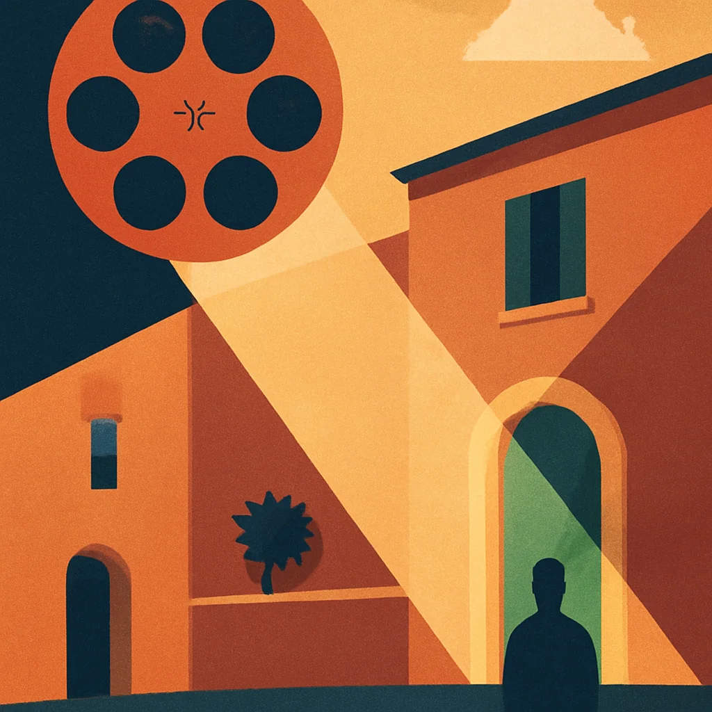 THE CHRONOLOGY OF WATER | ORIGINAL VERSION — Cinema a Brescia, lunedì 22 giugno