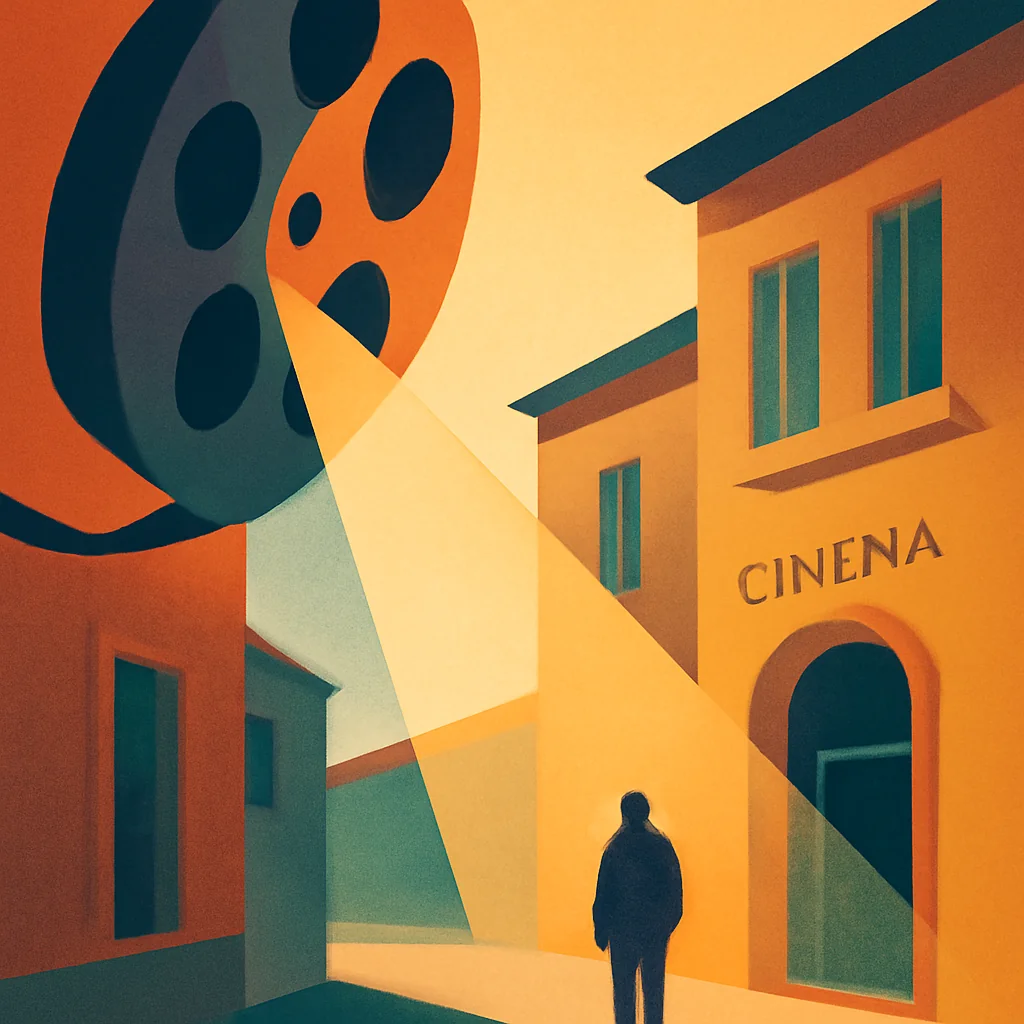 THE CHRONOLOGY OF WATER | ORIGINAL VERSION — Cinema a Brescia, mercoledì 24 giugno