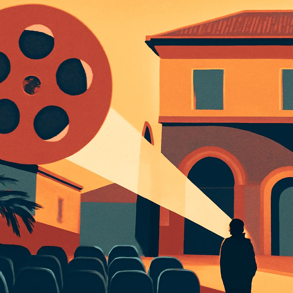 THE DRAMA - UN SEGRETO È PER SEMPRE | ARENA — Cinema a Brescia, martedì 23 giugno