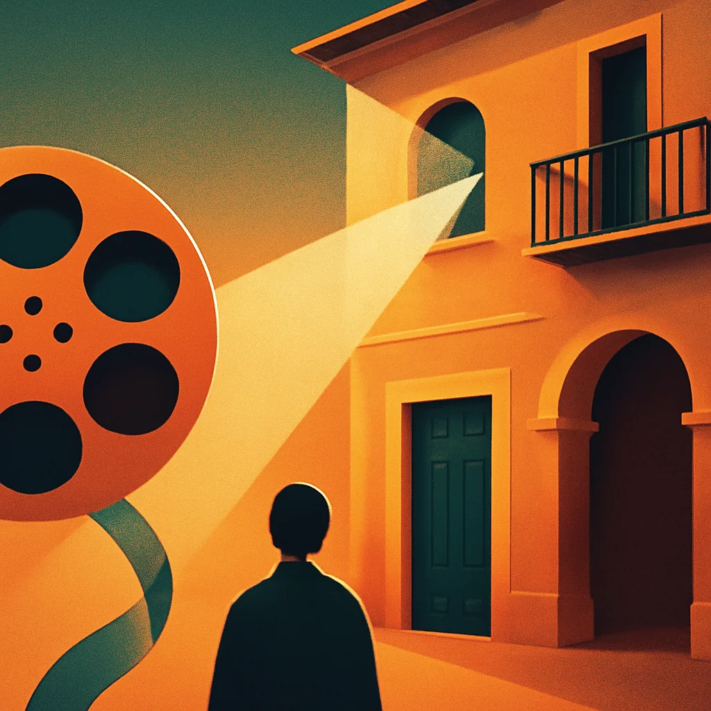 AFTER LIFE - QUAL È IL TUO RICORDO PIÙ PREZIOSO? — Cinema a Brescia, Cinema Moretto