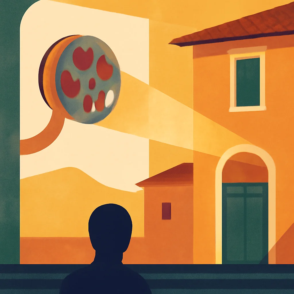 UNA BATTAGLIA DOPO L'ALTRA | ARENA — Cinema a Brescia, Cinema Moretto