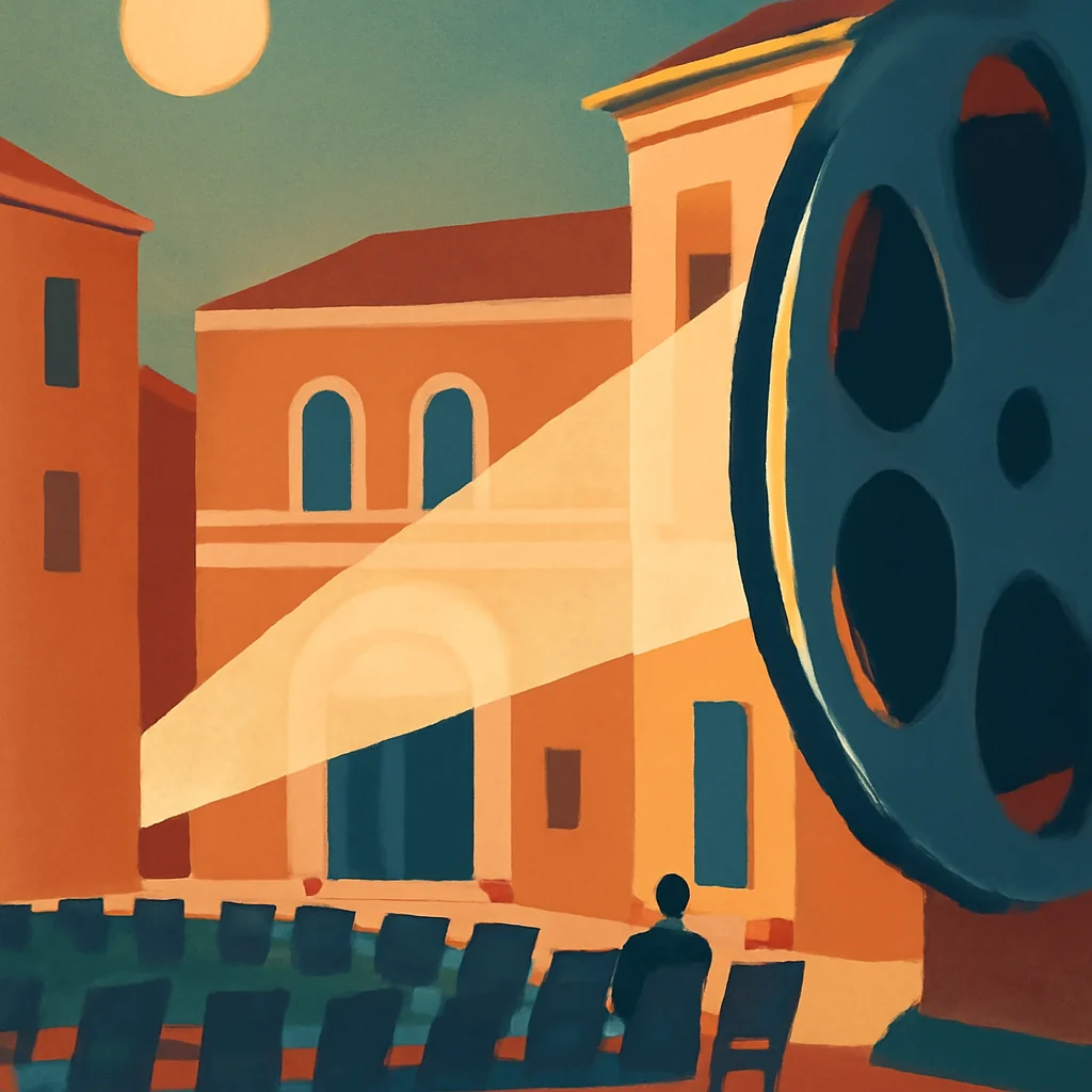 YALLA PARKOUR | ARENA — Cinema a Brescia, Cinema Moretto