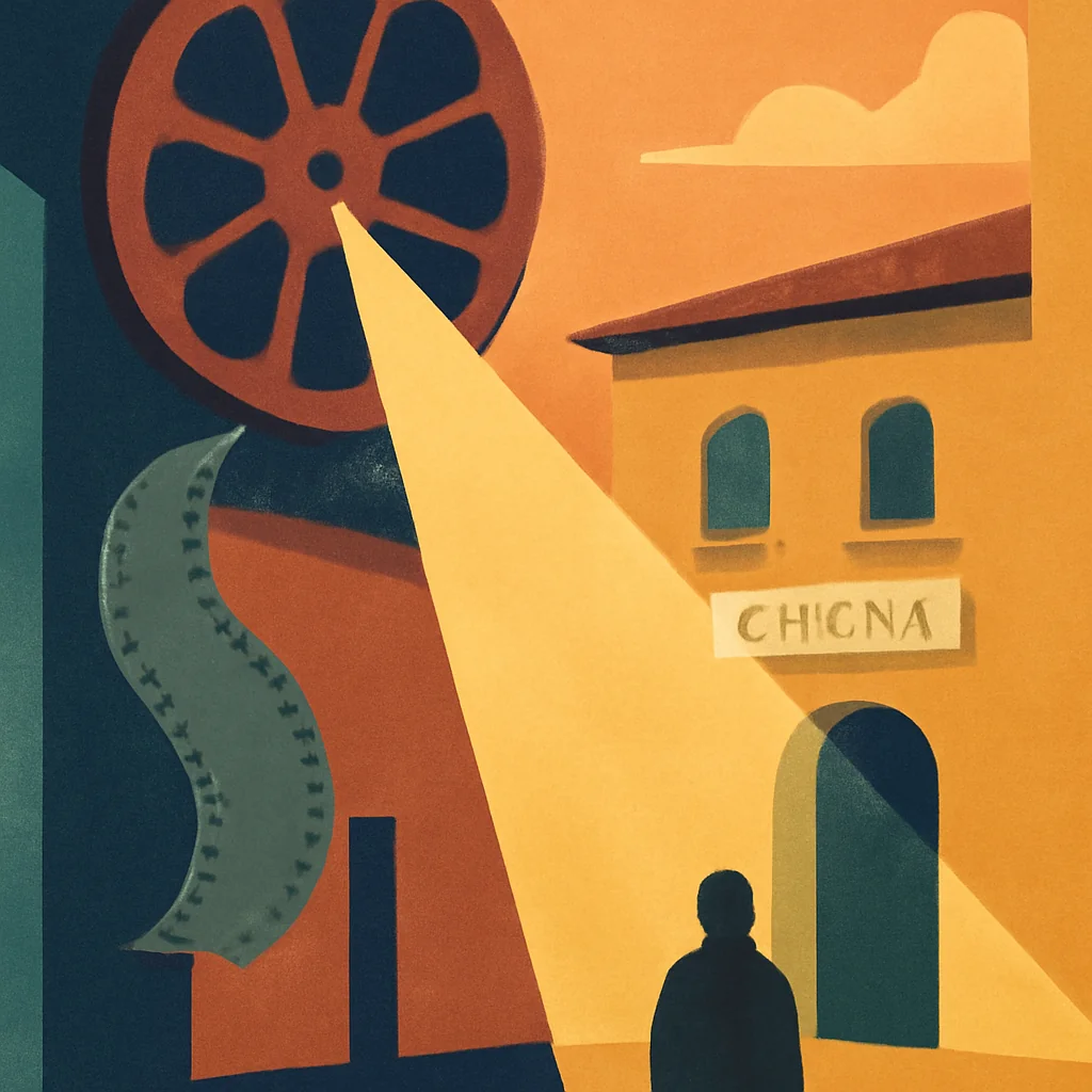 PICCOLO MIRACOLO — Cinema a Brescia, Cinema Moretto