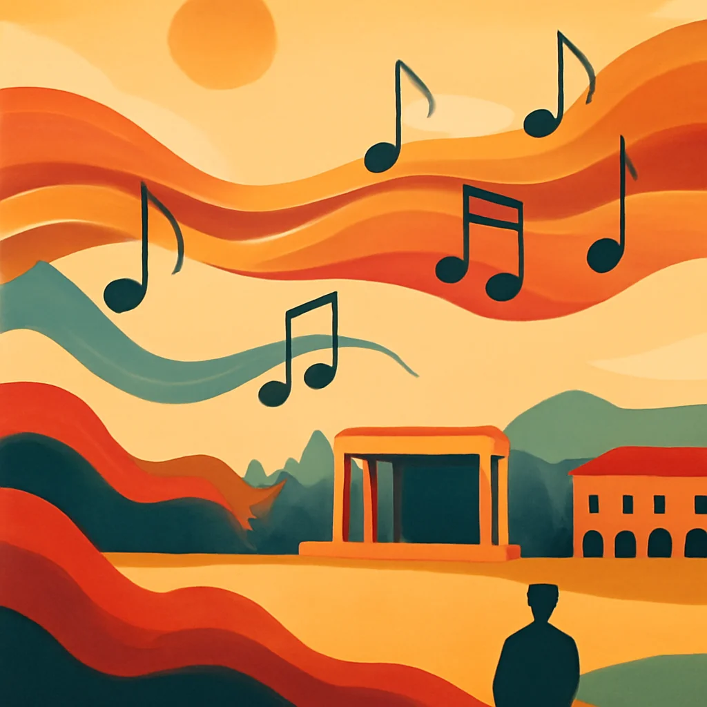 Gemiraiz Elsewhere live tour 2026 — Musica a Brescia, lunedì 6 luglio
