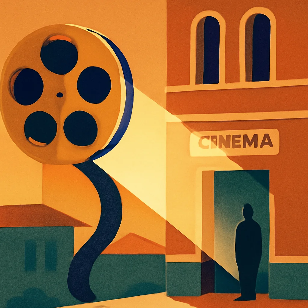 SEPARAZIONI — Cinema a Brescia, Cinema Moretto