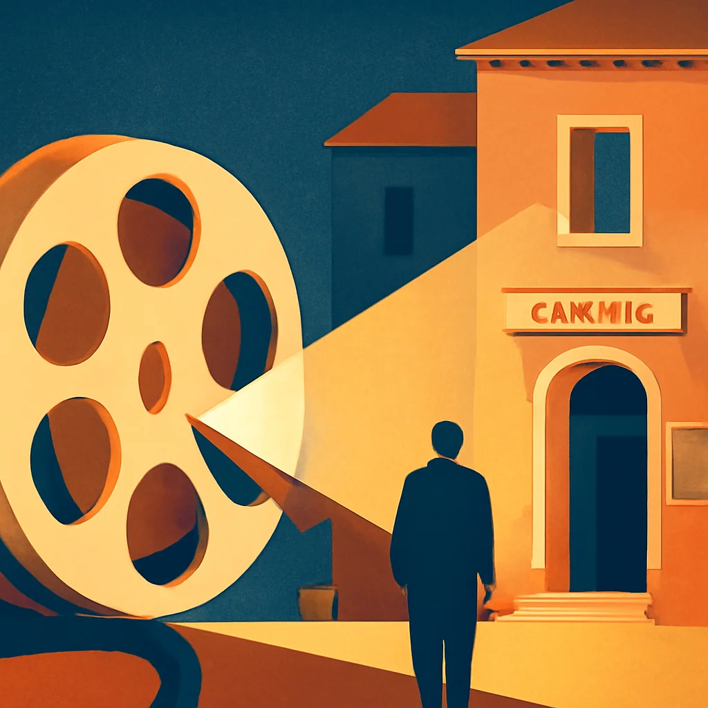 SEPARAZIONI — Cinema a Brescia, Cinema Moretto