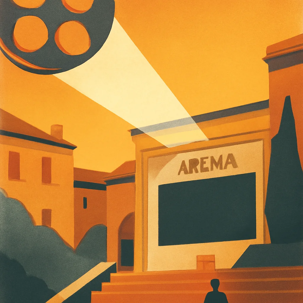 MARTY SUPREME | ARENA — Cinema a Brescia, Cinema Moretto