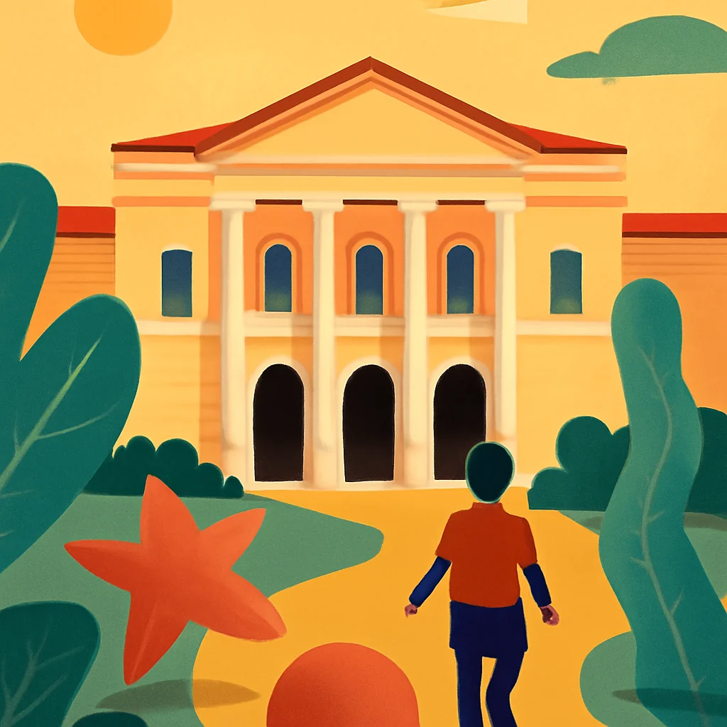 Alla Scoperta del Teatro Grande - Kids — Famiglia a Brescia, Teatro Grande